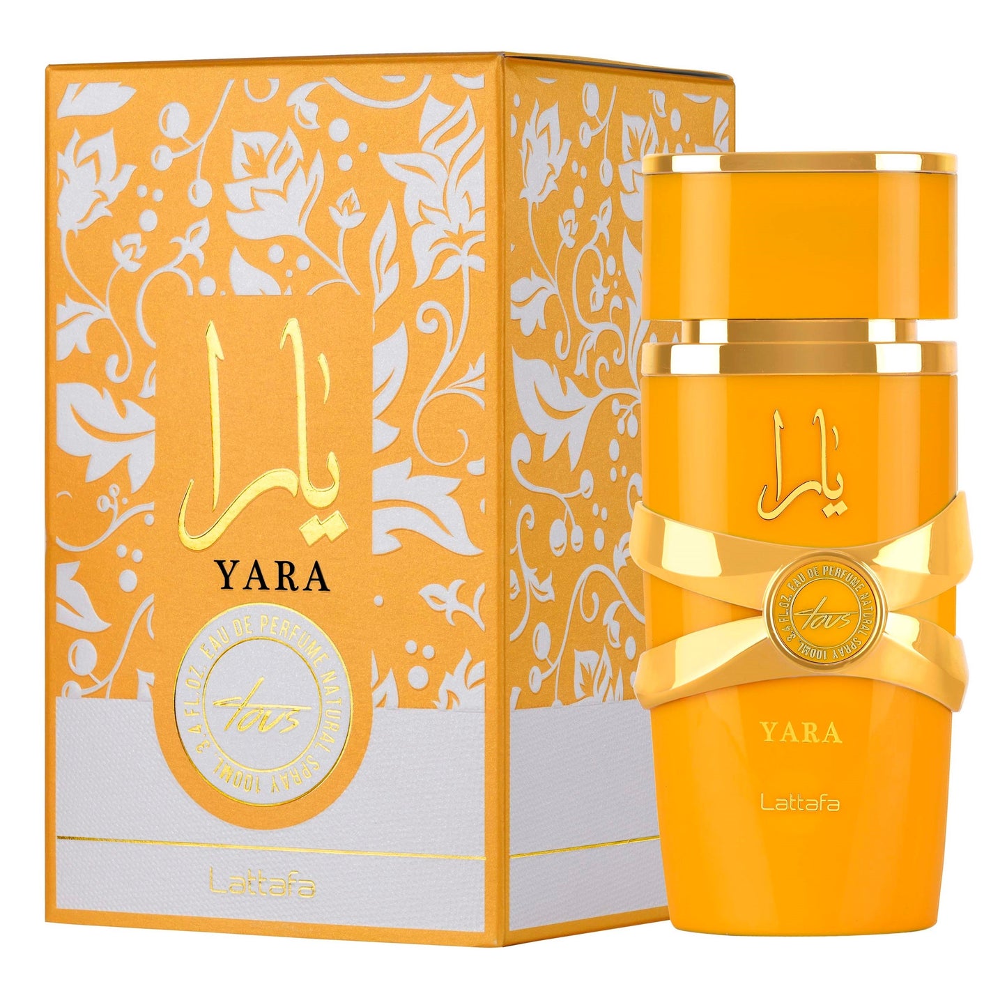 Lattafa Yara Tous Perfumy Damskie EDP 100ml