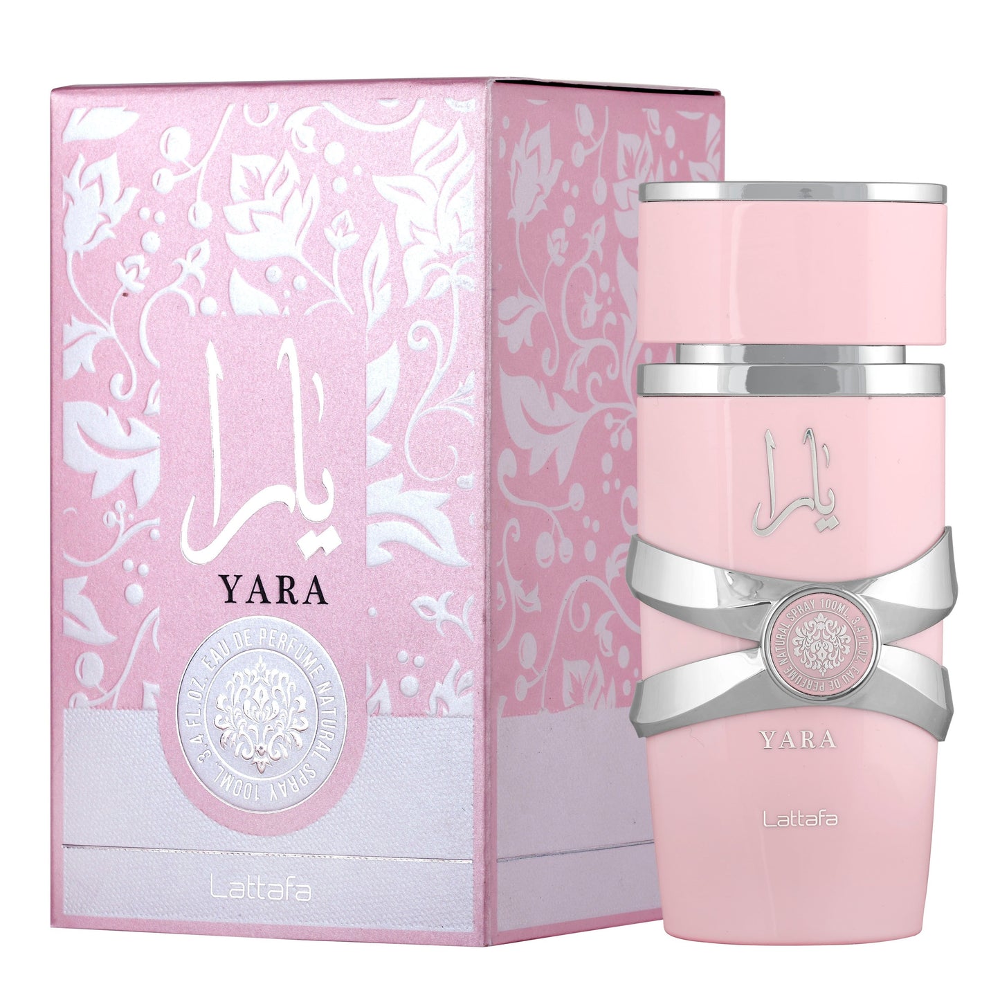 Lattafa Yara Perfumy Damskie EDP 100ml