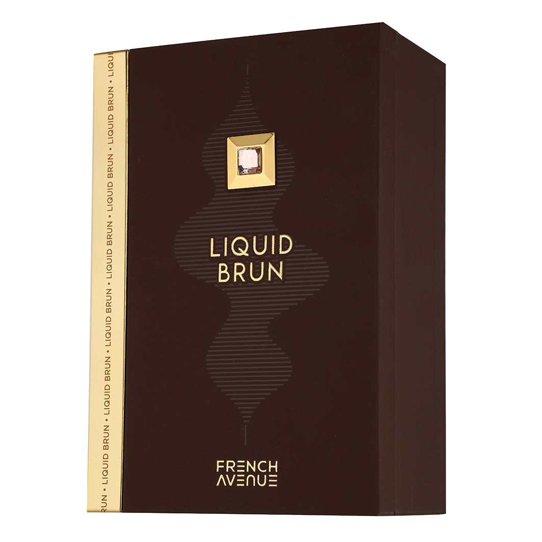 French Avenue Liquid Brun Perfumy Męskie EDP 100 ml