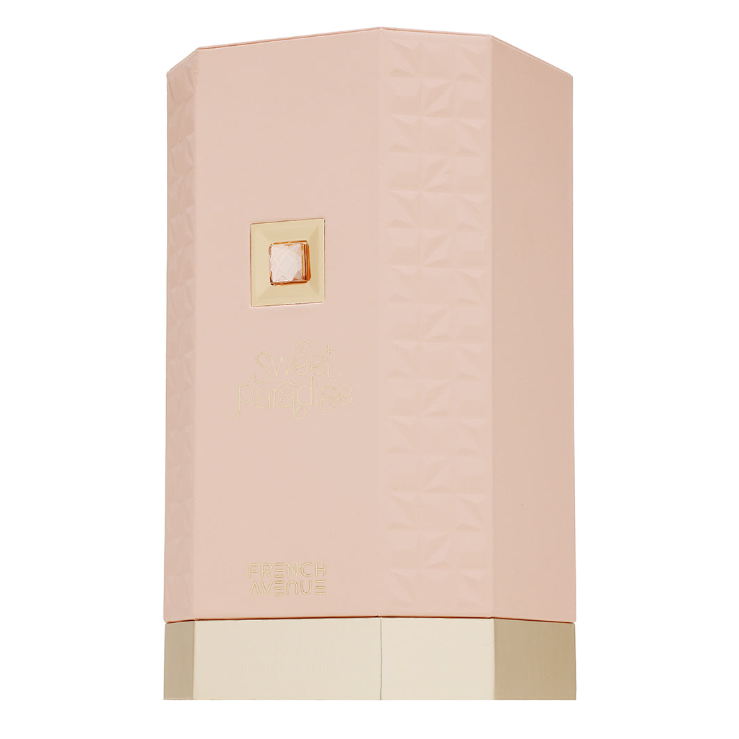 French Avenue Sweet Paradise Perfumy Damskie EDP 100ml
