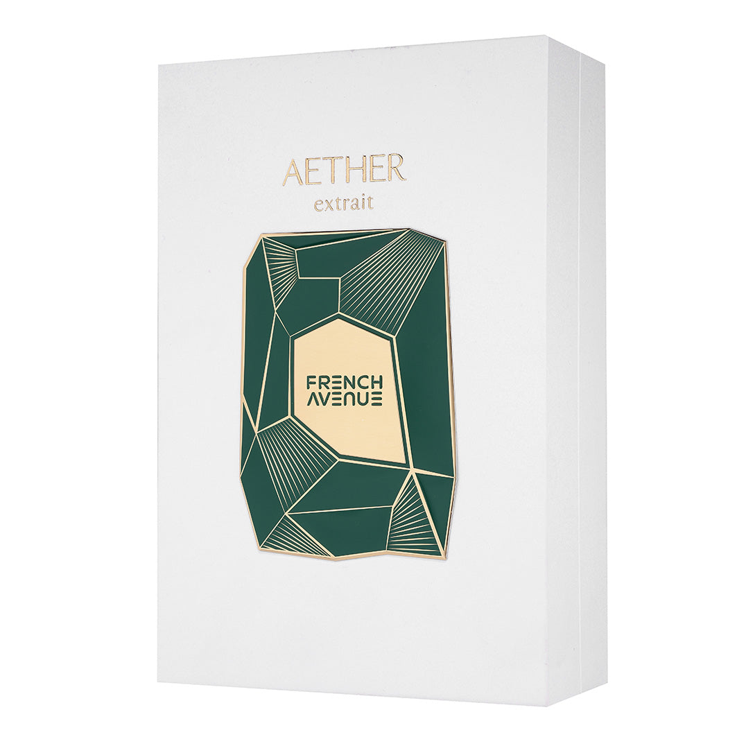 French Avenue Aether Perfumy Męskie EDP 100 ml