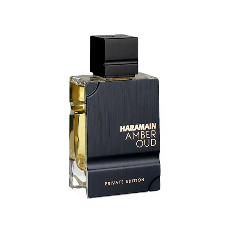 Al Haramain Amber Oud Private Edition Perfumy Unisex EDP