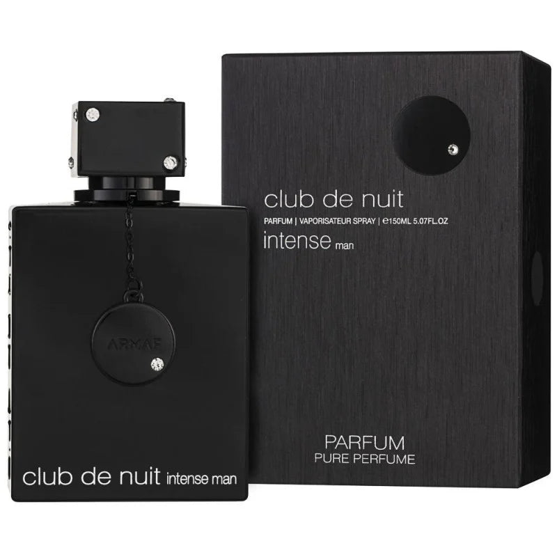 Armaf Club de Nuit Man Intense Perfumy Męskie EDP 150 ml