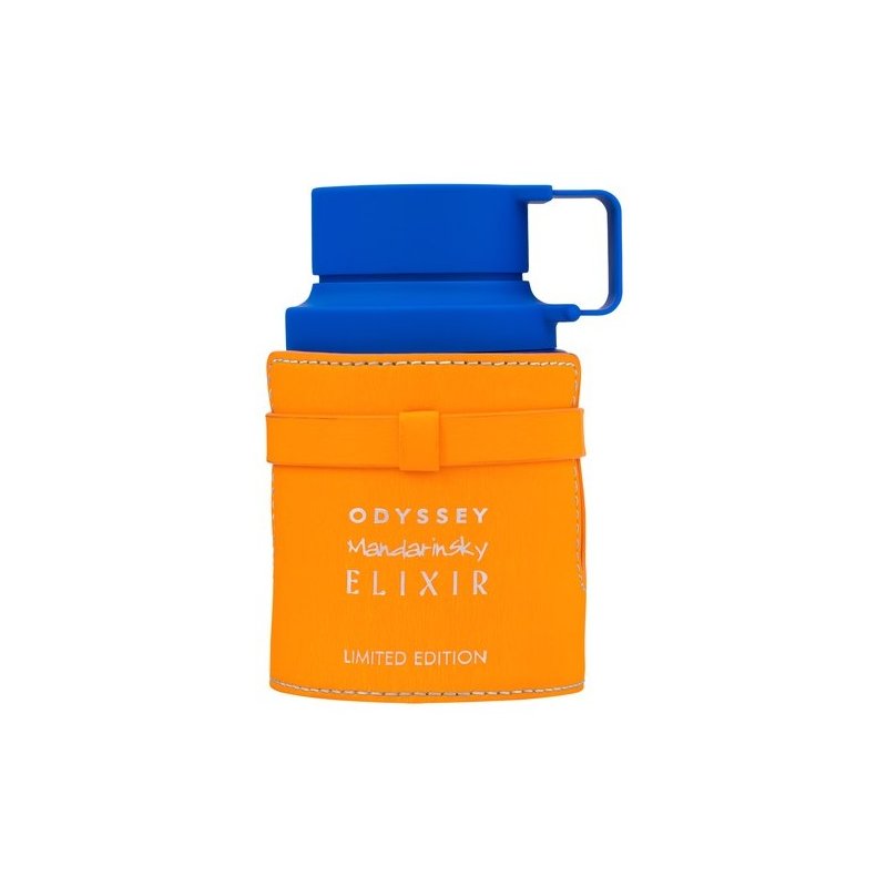 Armaf Odyssey Mandarin Sky Elixir Perfumy Męskie EDP 100 ml