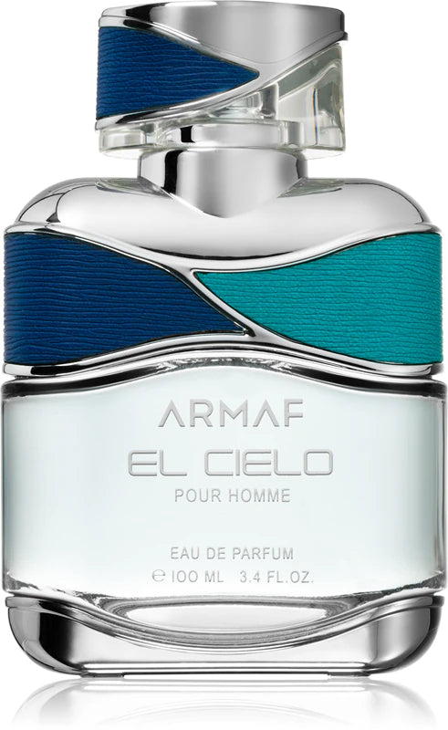 Armaf El Cielo Perfumy Męskie EDP 100 ml