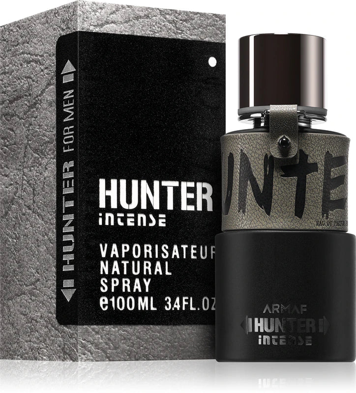 Armaf Hunter Intense Perfumy Męskie EDP 100 ml