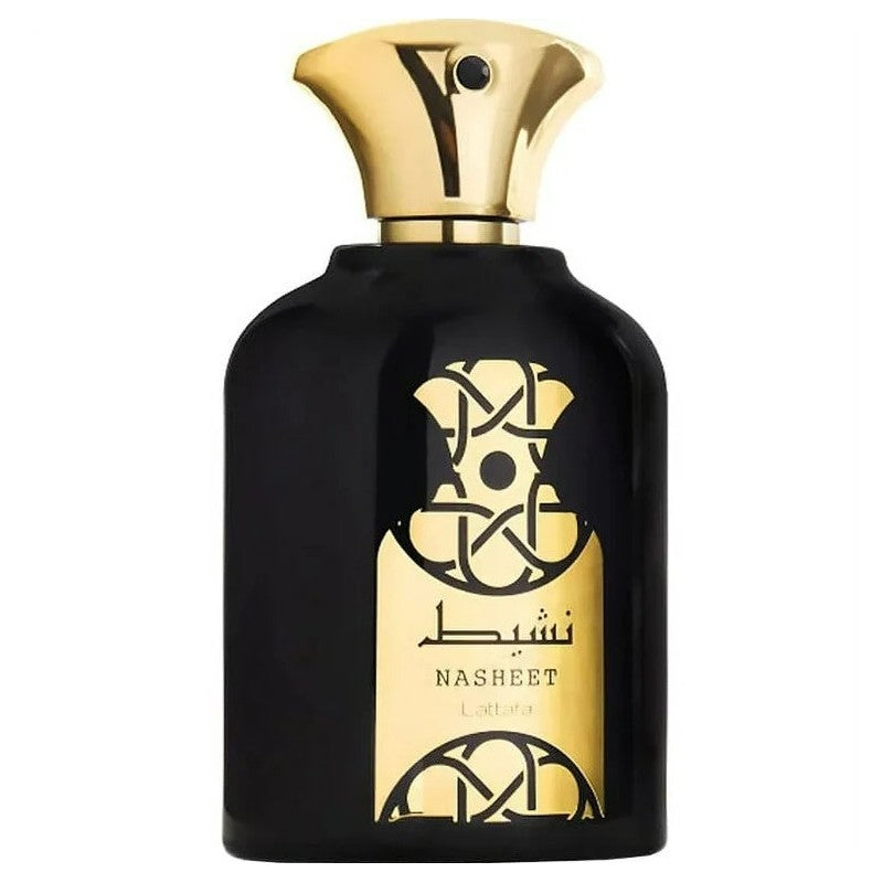Lattafa Nasheet Perfumy Unisex EDP 100 ml