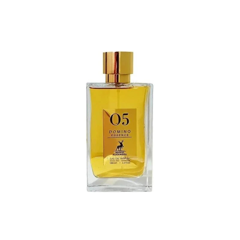 Maison Alhambra Domino Essence Perfumy Unisex EDP 100 ml