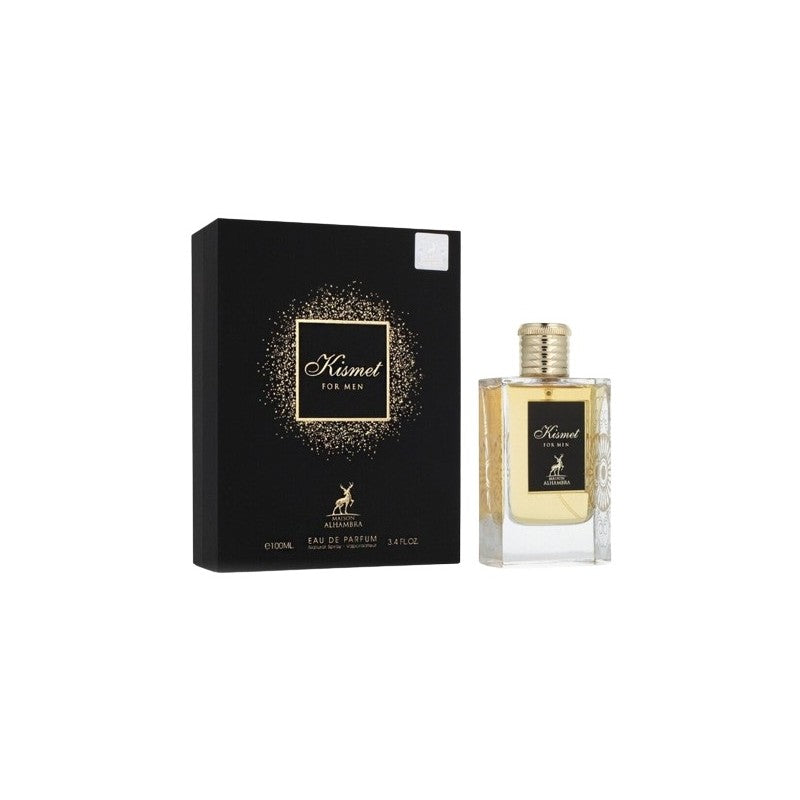 Maison Alhambra Kismet For Men Perfumy Męskie EDP 100 ml