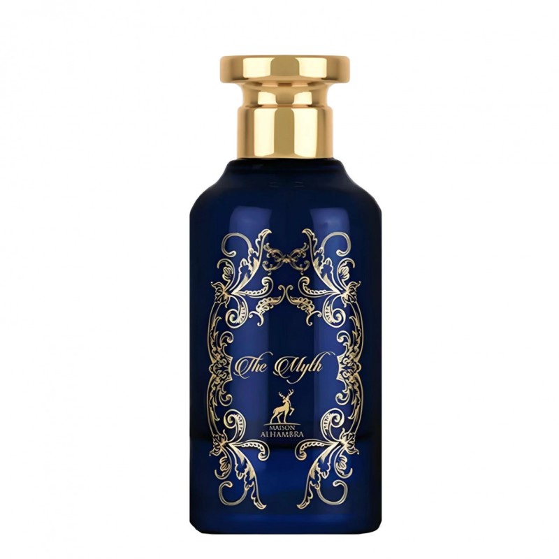 Maison Alhambra The Myth Perfumy Unisex EDP 100 ml