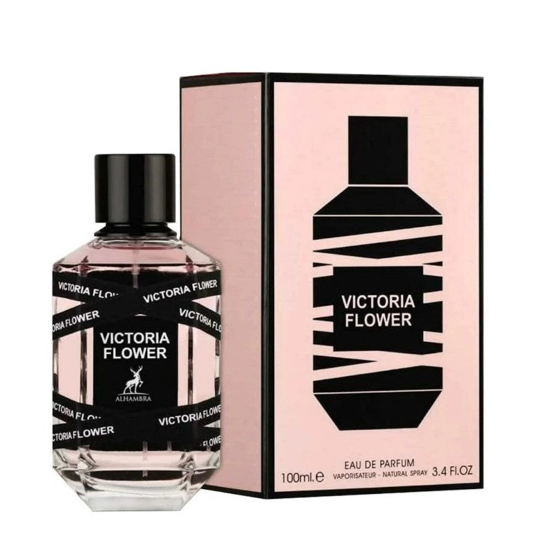 Maison Alhambra Victoria Flower Perfumy Damskie EDP 100ml