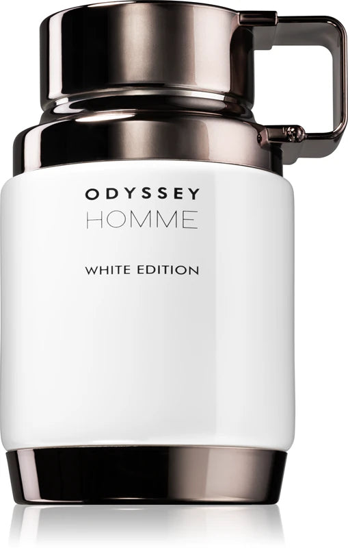Armaf Odyssey Homme White Edition Perfumy Męskie EDP 100 ml