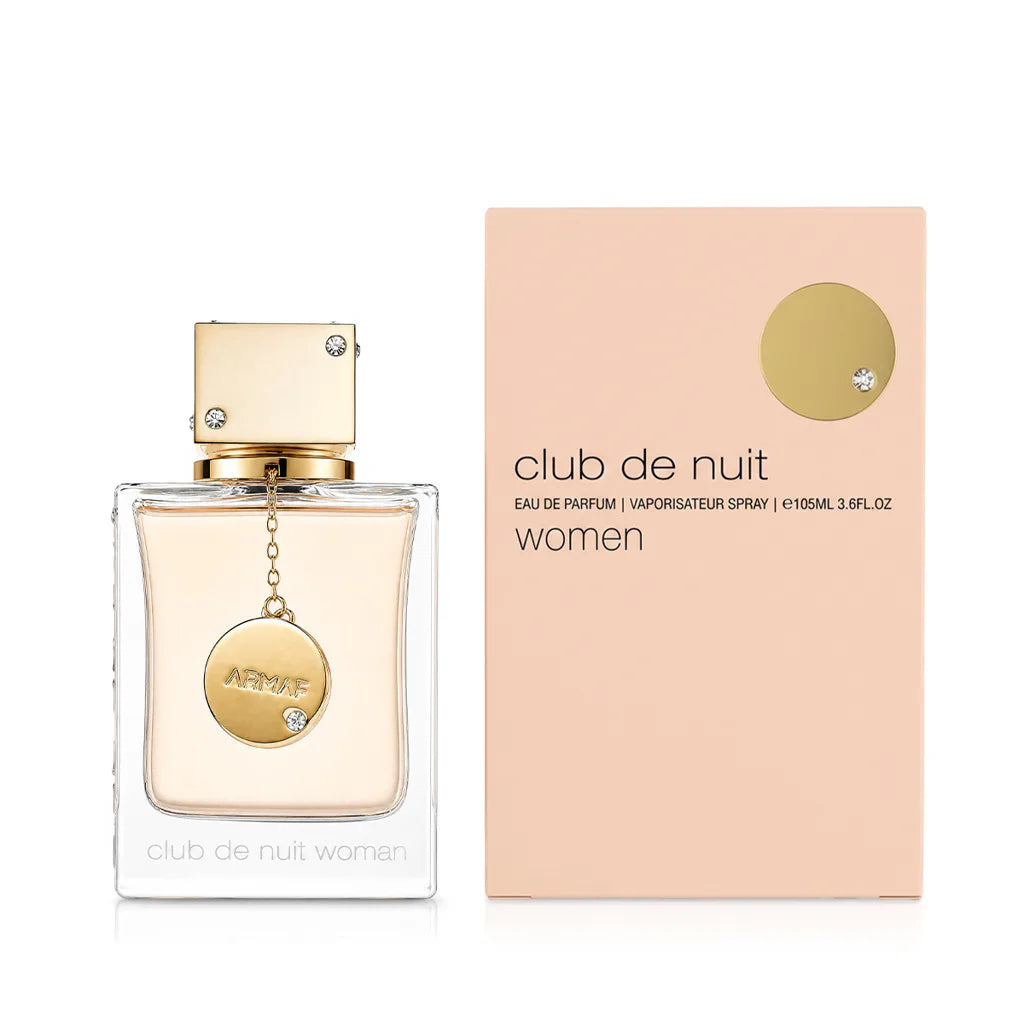 Armaf Club de Nuit Women Perfumy Damskie EDP 105 ml
