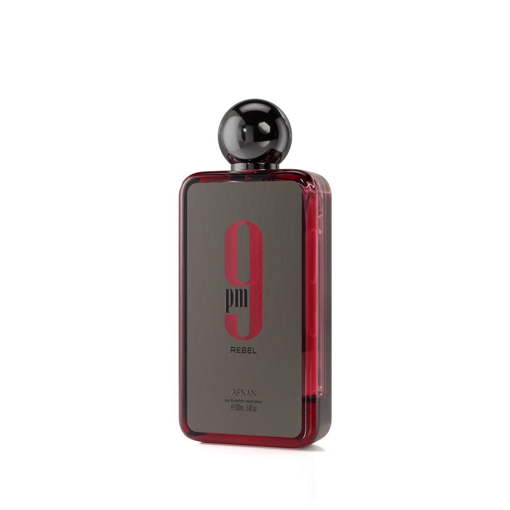 Afnan 9PM Rebel Perfumy Unisex EDP 100 ml