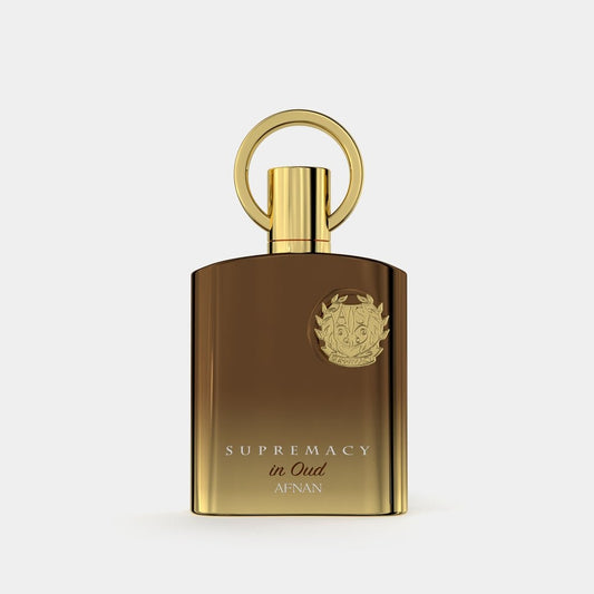 Afnan Supremacy In Oud Perfumy Męskie EDP 100 ml