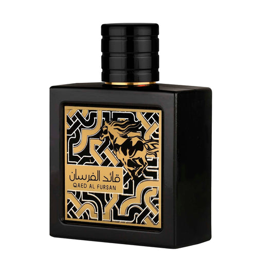 Lattafa Qaed Al Fursan Perfumy Unisex EDP 90ml