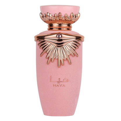 Lattafa Haya Perfumy Damskie EDP 100ml