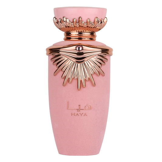 Lattafa Haya Perfumy Damskie EDP 100ml