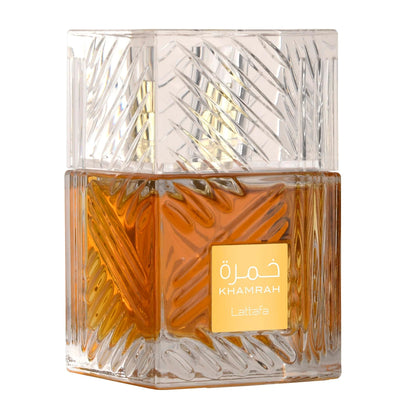 Lattafa Khamrah Perfumy Unisex EDP 100 ml