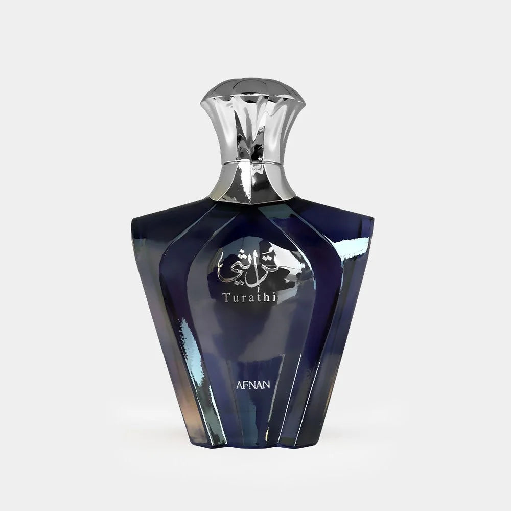 Afnan Turati Blue Perfumy Męskie EDP 100 ml