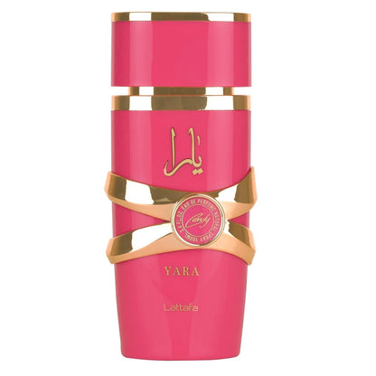 Lattafa Yara Candy Perfumy Damskie EDP 100 ml