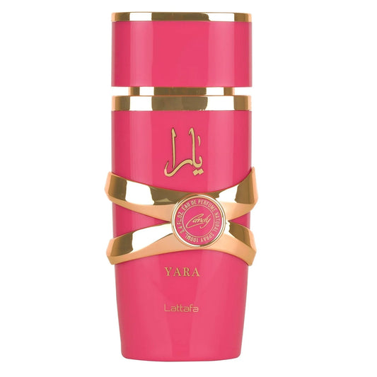 Lattafa Yara Candy Perfumy Damskie EDP 100 ml