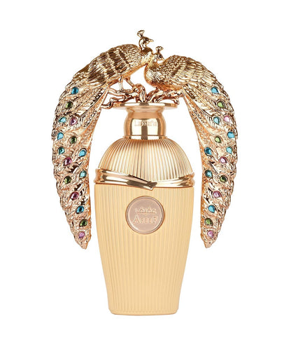 Lattafa Afeef Perfumy Damskie EDP 100ml