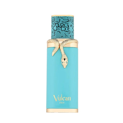 French Avenue Vulcan Feu Perfumy Unisex EDP 100 ml