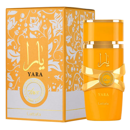 Lattafa Yara Tous Perfumy Damskie EDP 100ml