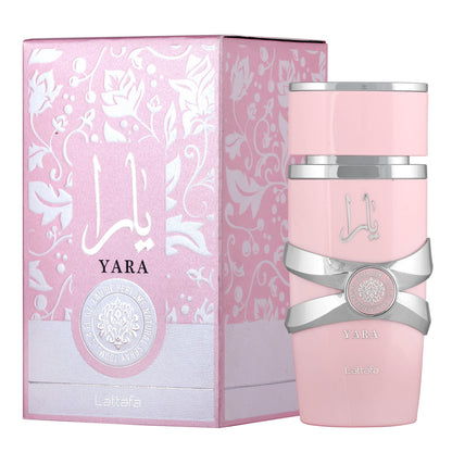 Lattafa Yara Perfumy Damskie EDP 100ml