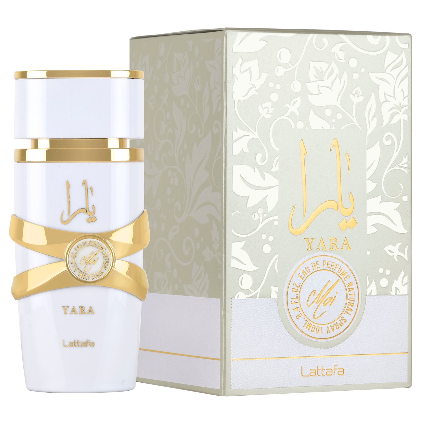 Lattafa Yara Moi Perfumy Damskie EDP 100ml