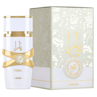 Lattafa Yara Moi Perfumy Damskie EDP 100ml