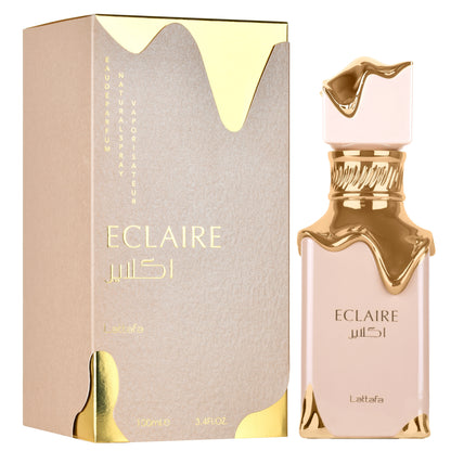 Lattafa Eclaire Perfumy Damskie EDP 100ml