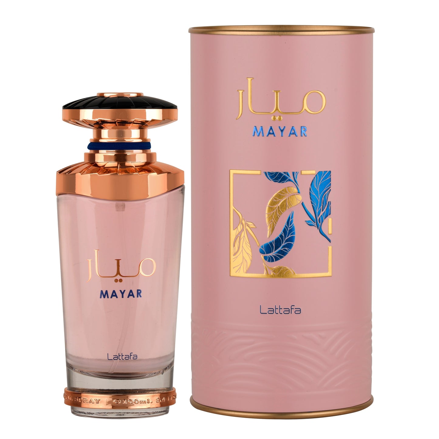 Lattafa Mayar Perfumy Damskie EDP 100ml