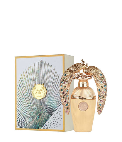 Lattafa Afeef Perfumy Damskie EDP 100ml