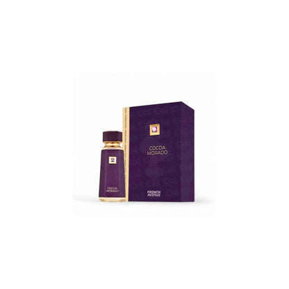 French Avenue Cocoa Morado Perfumy Unisex EDP 100ml