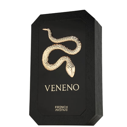 French Avenue Veneno Perfumy Męskie EDP 100 ml