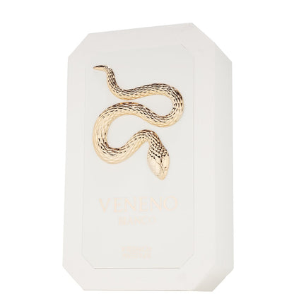 French Avenue Veneno Bianco Perfumy Damskie EDP 100ml