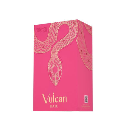French Avenue Vulcan Baie Perfumy Damskie EDP 100ml