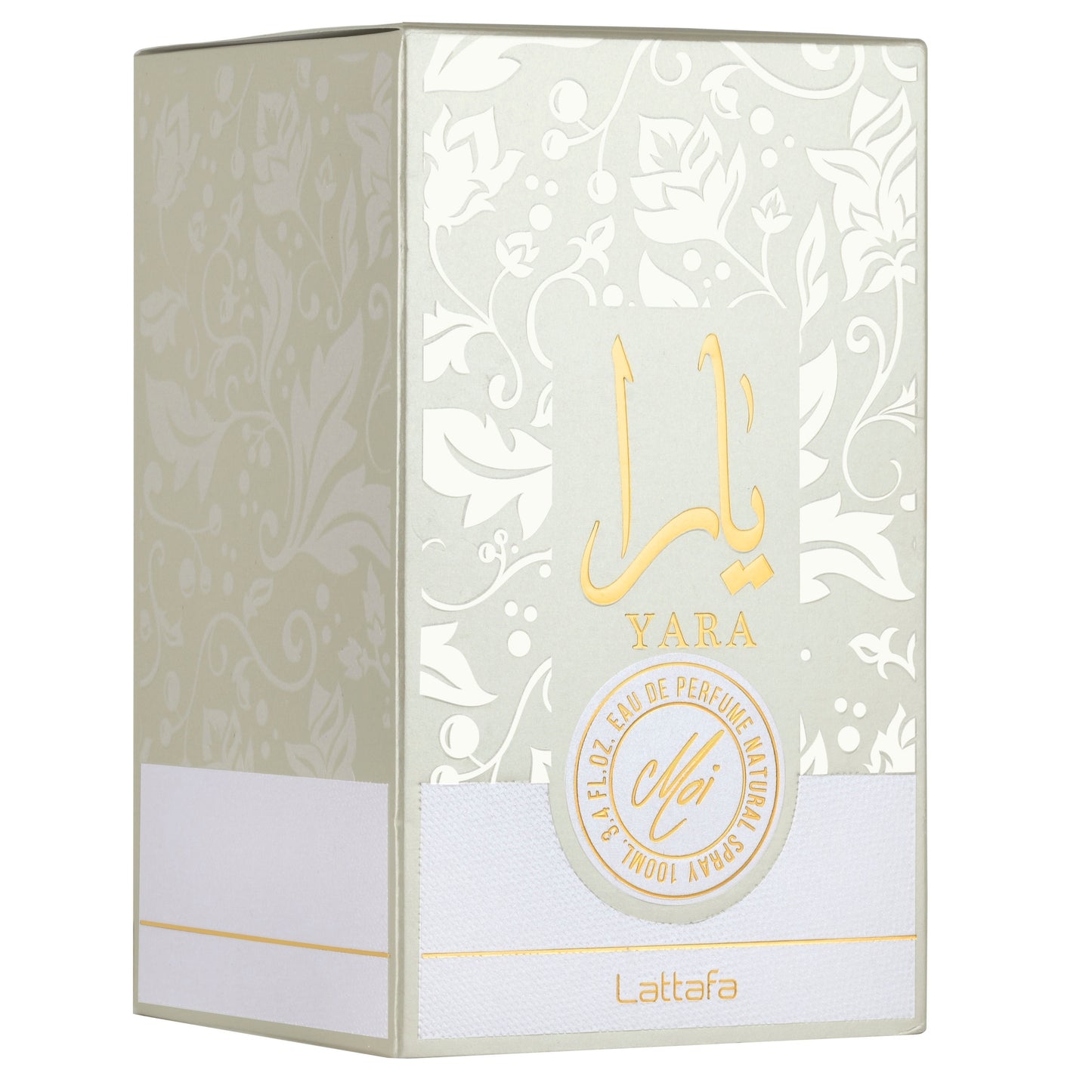 Lattafa Yara Moi Perfumy Damskie EDP 100ml