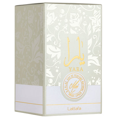 Lattafa Yara Moi Perfumy Damskie EDP 100ml