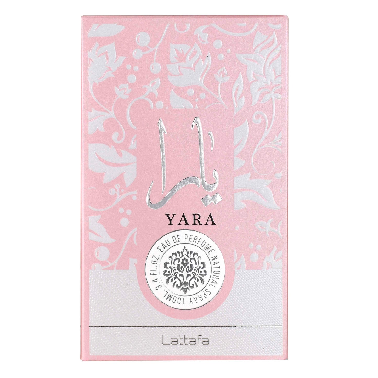 Lattafa Yara Perfumy Damskie EDP 100ml