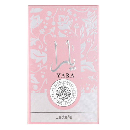 Lattafa Yara Perfumy Damskie EDP 100ml