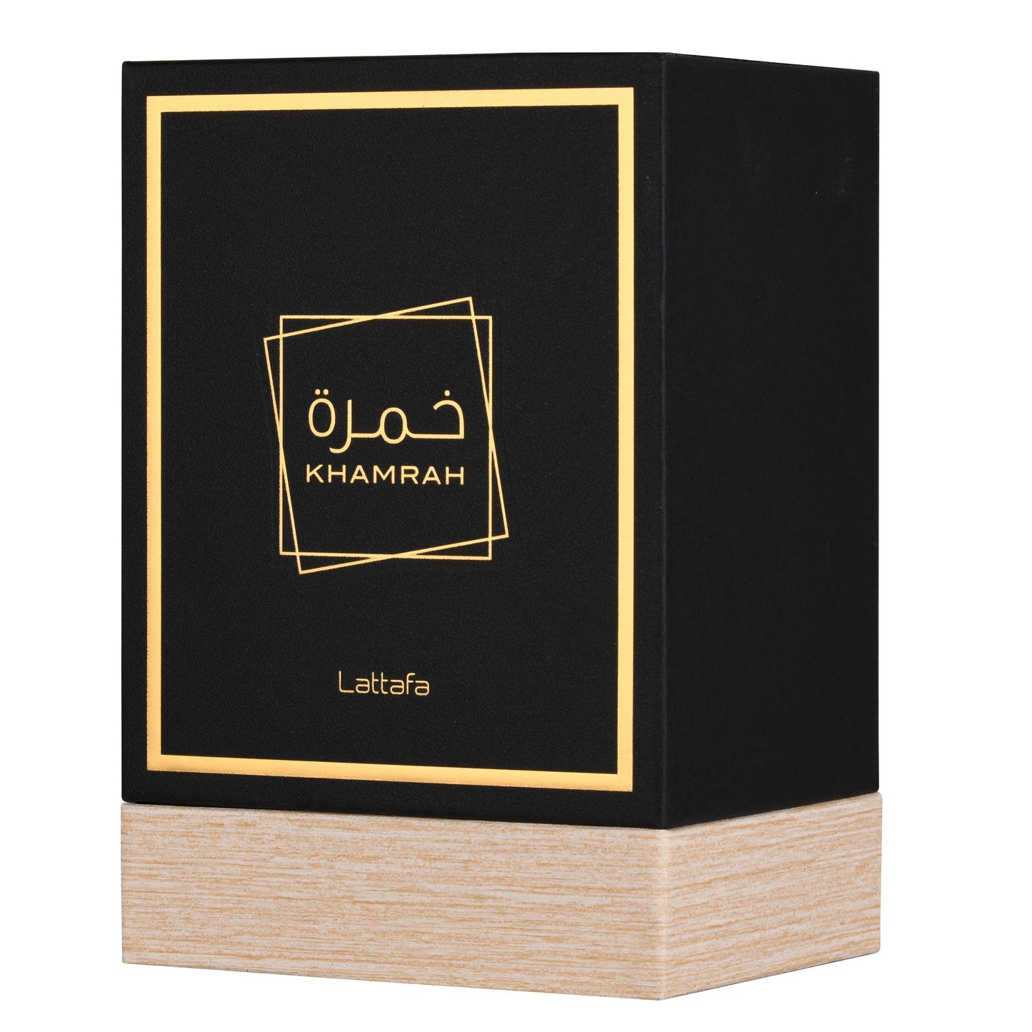 Lattafa Khamrah Perfumy Unisex EDP 100 ml
