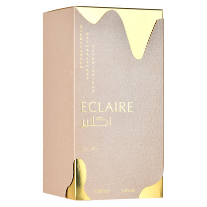 Lattafa Eclaire Perfumy Damskie EDP 100ml