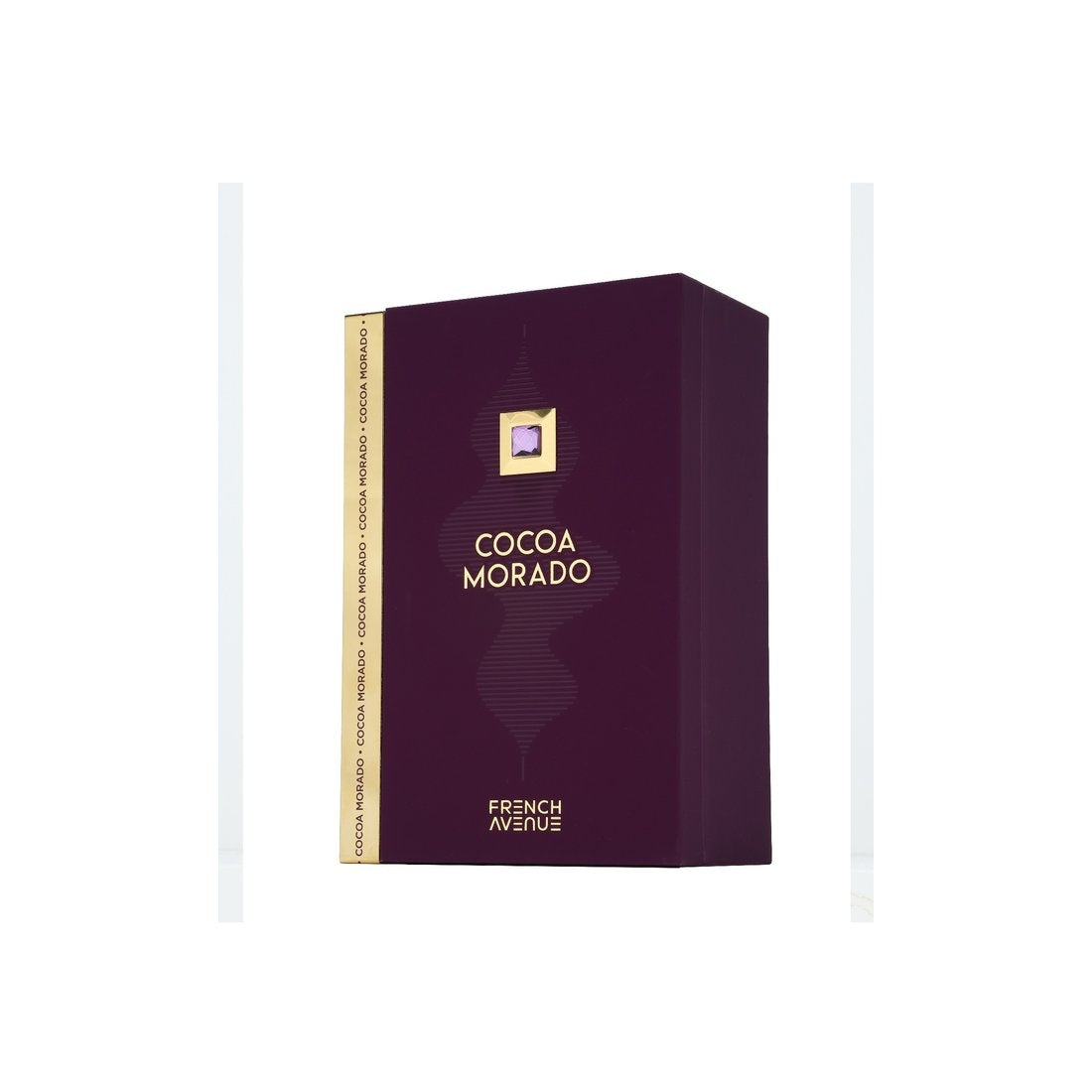 French Avenue Cocoa Morado Perfumy Unisex EDP 100ml