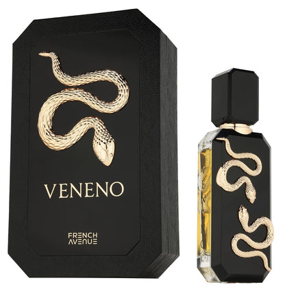 French Avenue Veneno Perfumy Męskie EDP 100 ml