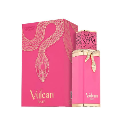 French Avenue Vulcan Baie Perfumy Damskie EDP 100ml