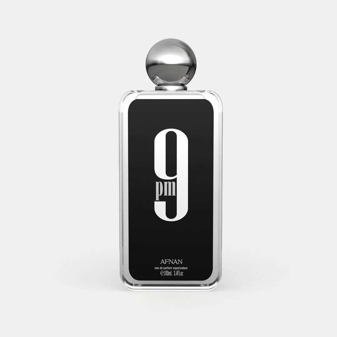 Afnan 9PM Men Perfumy Męskie EDP 100 ml