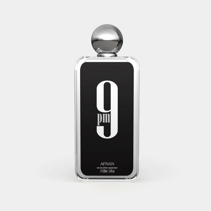 Afnan 9PM Men Perfumy Męskie EDP 100 ml